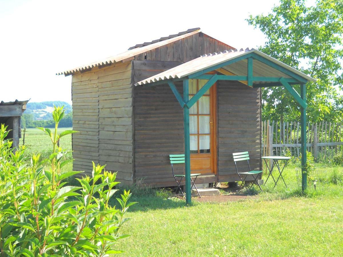 Ferme Equestre Les Chevaliers Hotel Penol Exterior foto